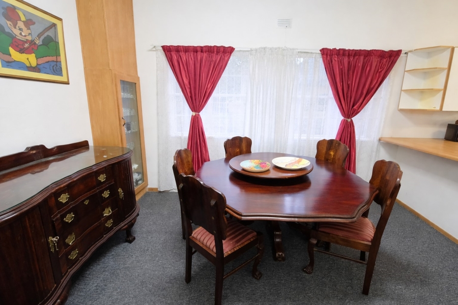 4 Bedroom Property for Sale in Noordhoek Free State